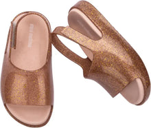 Load image into Gallery viewer, Mini Melissa Sandal
