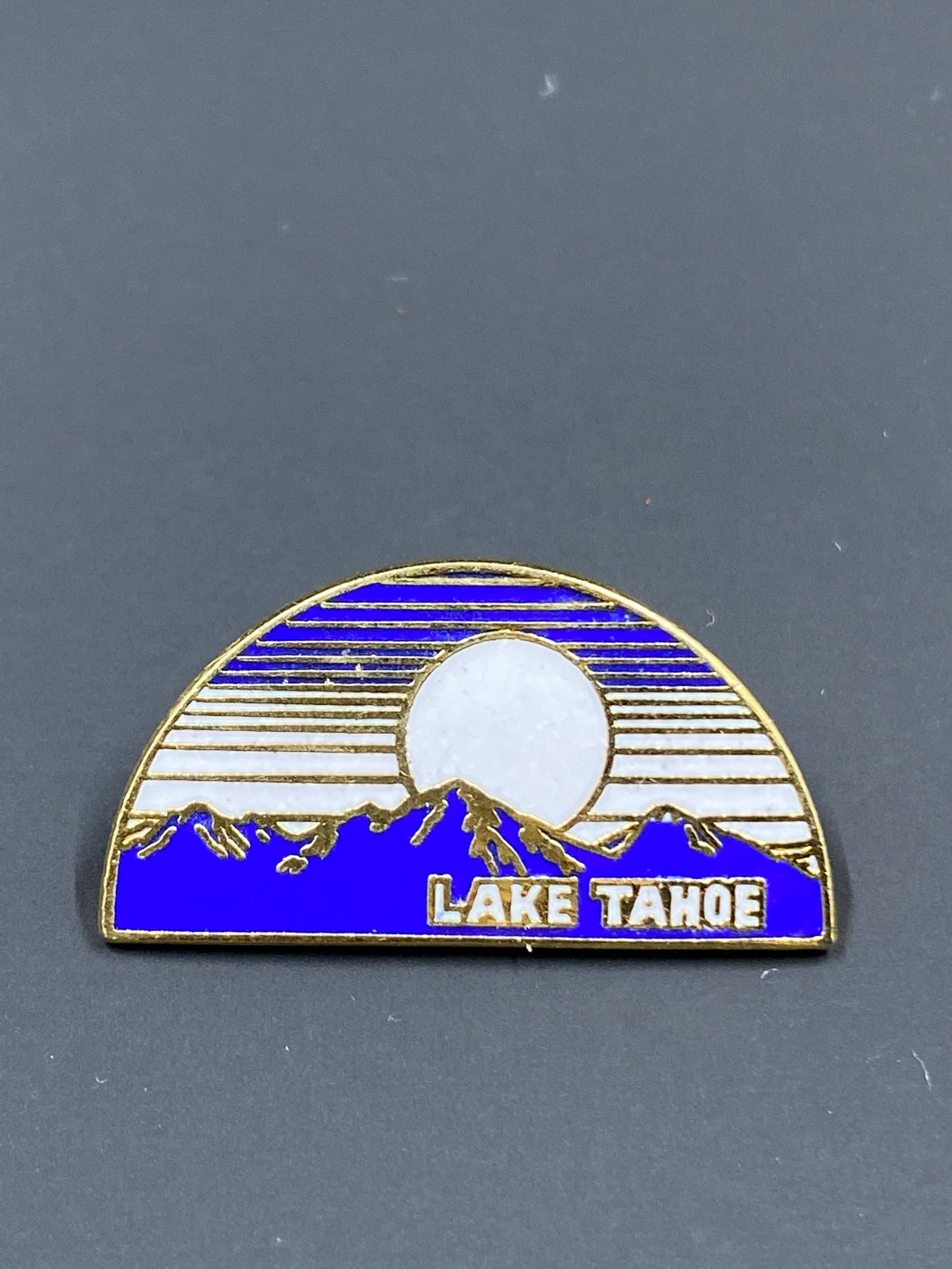 Pin on Tahoe