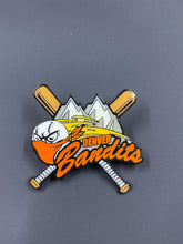 Load image into Gallery viewer, Denver Bandits Pin
