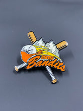 Load image into Gallery viewer, Denver Bandits Pin
