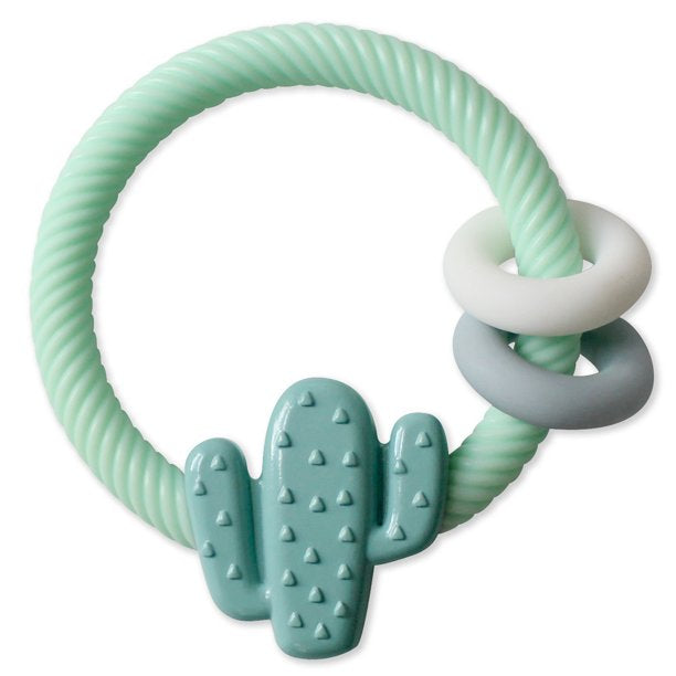 Itzy Ritzy Teether/Rattle