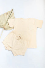 Load image into Gallery viewer, Little Organic Co. Baby Pajama 2 piece Set
